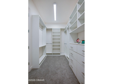 Welcome to this newly built, 2-story home in the desirable on LPGA International Golf Course in Florida - for sale on GolfHomes.com, golf home, golf lot