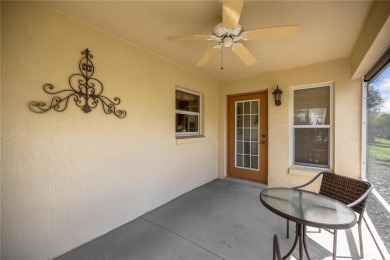 Welcome to this beautifully maintained Azalea model, ideally on Nancy Lopez Legacy Golf and Country Club in Florida - for sale on GolfHomes.com, golf home, golf lot