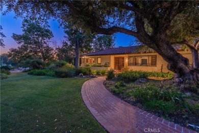 ONE OF A KIND!!!  This amazing Property is located in a on South Hills Country Club in California - for sale on GolfHomes.com, golf home, golf lot