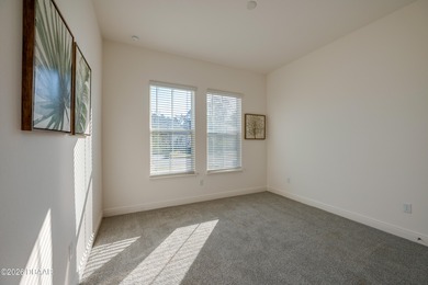 Welcome to this newly built, 2-story home in the desirable on LPGA International Golf Course in Florida - for sale on GolfHomes.com, golf home, golf lot