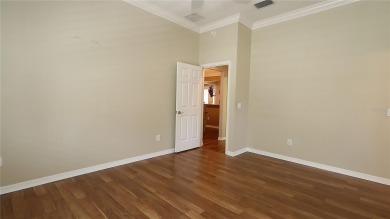 Welcome home to this beautifully maintained Jasmine II 3-bedroom on Glenview Championship Golf and Country Club in Florida - for sale on GolfHomes.com, golf home, golf lot