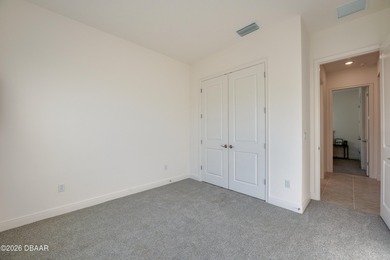 Welcome to this newly built, 2-story home in the desirable on LPGA International Golf Course in Florida - for sale on GolfHomes.com, golf home, golf lot