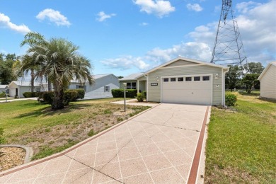 NO BOND 3/2 Maverick home in the Village of Rio Ponderosa. Roof on Tierra Del Sol Golf and Country Club in Florida - for sale on GolfHomes.com, golf home, golf lot