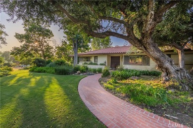 ONE OF A KIND!!!  This amazing Property is located in a on South Hills Country Club in California - for sale on GolfHomes.com, golf home, golf lot