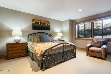 Wonderful custom home overlooking the 3rd fairway of the Country on Country Club of the Rockies in Colorado - for sale on GolfHomes.com, golf home, golf lot