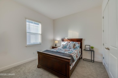 Welcome to this newly built, 2-story home in the desirable on LPGA International Golf Course in Florida - for sale on GolfHomes.com, golf home, golf lot