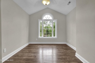 Wow!!! This beautifully renovated 4 bed, 3.5 bath home in the on Cape Fear National At Brunswick Forest in North Carolina - for sale on GolfHomes.com, golf home, golf lot