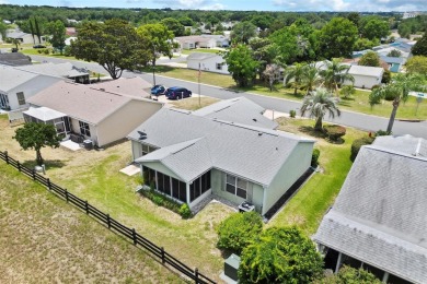 NO BOND 3/2 Maverick home in the Village of Rio Ponderosa. Roof on Tierra Del Sol Golf and Country Club in Florida - for sale on GolfHomes.com, golf home, golf lot