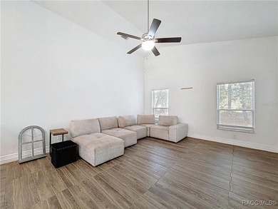 Welcome to 11 Maiden Bush Court E. in Homosassa, a beautifully on Sugarmill Woods Golf and Country Club in Florida - for sale on GolfHomes.com, golf home, golf lot