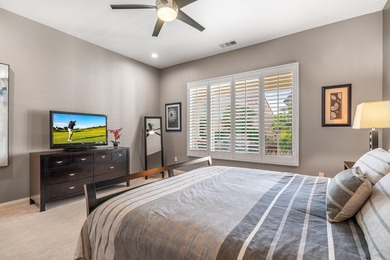 EXCEPTIONAL DESERT ELEGANCE AND REFINED COMFORT await you in the on Shadow Hills Golf Club in California - for sale on GolfHomes.com, golf home, golf lot