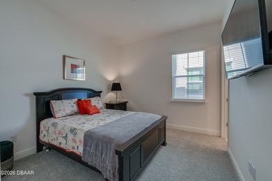 Welcome to this newly built, 2-story home in the desirable on LPGA International Golf Course in Florida - for sale on GolfHomes.com, golf home, golf lot