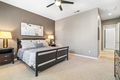 EXCEPTIONAL DESERT ELEGANCE AND REFINED COMFORT await you in the on Shadow Hills Golf Club in California - for sale on GolfHomes.com, golf home, golf lot