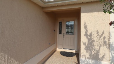 Welcome home to this beautifully maintained Jasmine II 3-bedroom on Glenview Championship Golf and Country Club in Florida - for sale on GolfHomes.com, golf home, golf lot
