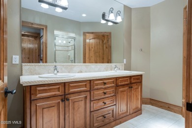 Wonderful custom home overlooking the 3rd fairway of the Country on Country Club of the Rockies in Colorado - for sale on GolfHomes.com, golf home, golf lot