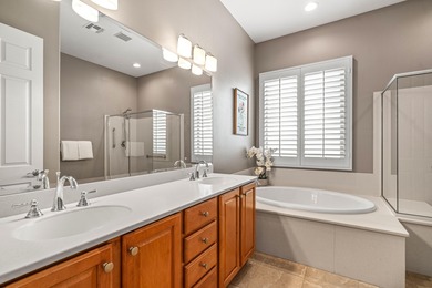 EXCEPTIONAL DESERT ELEGANCE AND REFINED COMFORT await you in the on Shadow Hills Golf Club in California - for sale on GolfHomes.com, golf home, golf lot