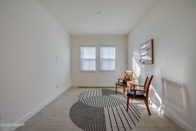 Welcome to this newly built, 2-story home in the desirable on LPGA International Golf Course in Florida - for sale on GolfHomes.com, golf home, golf lot