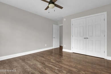 Wow!!! This beautifully renovated 4 bed, 3.5 bath home in the on Cape Fear National At Brunswick Forest in North Carolina - for sale on GolfHomes.com, golf home, golf lot