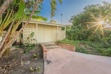 ONE OF A KIND!!!  This amazing Property is located in a on South Hills Country Club in California - for sale on GolfHomes.com, golf home, golf lot