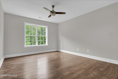 Wow!!! This beautifully renovated 4 bed, 3.5 bath home in the on Cape Fear National At Brunswick Forest in North Carolina - for sale on GolfHomes.com, golf home, golf lot