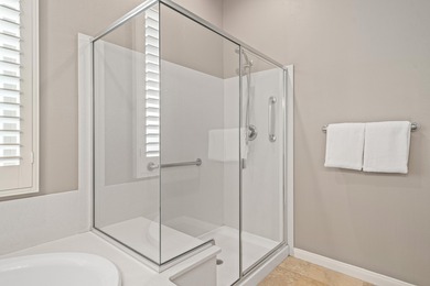 EXCEPTIONAL DESERT ELEGANCE AND REFINED COMFORT await you in the on Shadow Hills Golf Club in California - for sale on GolfHomes.com, golf home, golf lot