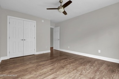 Wow!!! This beautifully renovated 4 bed, 3.5 bath home in the on Cape Fear National At Brunswick Forest in North Carolina - for sale on GolfHomes.com, golf home, golf lot