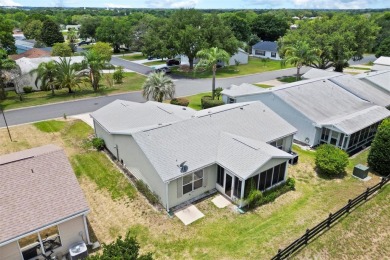 NO BOND 3/2 Maverick home in the Village of Rio Ponderosa. Roof on Tierra Del Sol Golf and Country Club in Florida - for sale on GolfHomes.com, golf home, golf lot