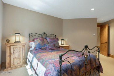 Wonderful custom home overlooking the 3rd fairway of the Country on Country Club of the Rockies in Colorado - for sale on GolfHomes.com, golf home, golf lot