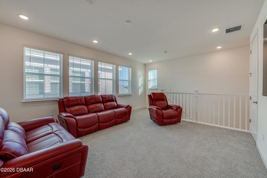 Welcome to this newly built, 2-story home in the desirable on LPGA International Golf Course in Florida - for sale on GolfHomes.com, golf home, golf lot