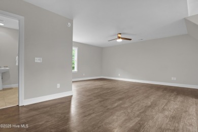 Wow!!! This beautifully renovated 4 bed, 3.5 bath home in the on Cape Fear National At Brunswick Forest in North Carolina - for sale on GolfHomes.com, golf home, golf lot