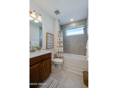 Welcome to this newly built, 2-story home in the desirable on LPGA International Golf Course in Florida - for sale on GolfHomes.com, golf home, golf lot