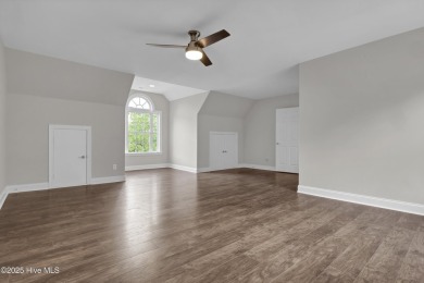 Wow!!! This beautifully renovated 4 bed, 3.5 bath home in the on Cape Fear National At Brunswick Forest in North Carolina - for sale on GolfHomes.com, golf home, golf lot