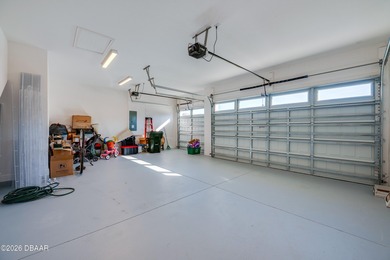 Welcome to this newly built, 2-story home in the desirable on LPGA International Golf Course in Florida - for sale on GolfHomes.com, golf home, golf lot