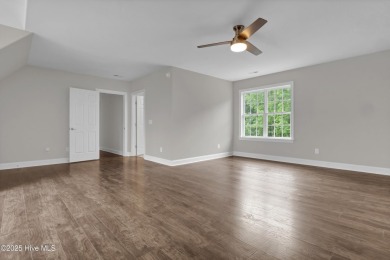 Wow!!! This beautifully renovated 4 bed, 3.5 bath home in the on Cape Fear National At Brunswick Forest in North Carolina - for sale on GolfHomes.com, golf home, golf lot
