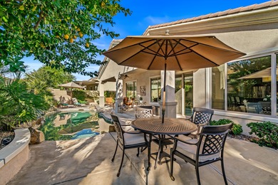 EXCEPTIONAL DESERT ELEGANCE AND REFINED COMFORT await you in the on Shadow Hills Golf Club in California - for sale on GolfHomes.com, golf home, golf lot