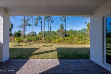 Welcome to this newly built, 2-story home in the desirable on LPGA International Golf Course in Florida - for sale on GolfHomes.com, golf home, golf lot