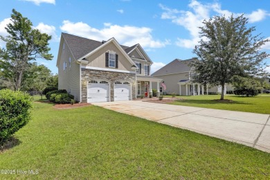 Welcome to a home where timeless charm meets everyday on Bear Trail Golf Club in North Carolina - for sale on GolfHomes.com, golf home, golf lot