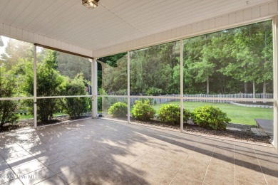 Wow!!! This beautifully renovated 4 bed, 3.5 bath home in the on Cape Fear National At Brunswick Forest in North Carolina - for sale on GolfHomes.com, golf home, golf lot