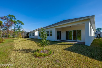 Welcome to this newly built, 2-story home in the desirable on LPGA International Golf Course in Florida - for sale on GolfHomes.com, golf home, golf lot