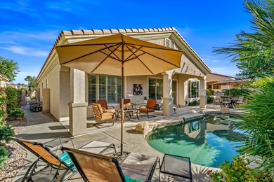 EXCEPTIONAL DESERT ELEGANCE AND REFINED COMFORT await you in the on Shadow Hills Golf Club in California - for sale on GolfHomes.com, golf home, golf lot