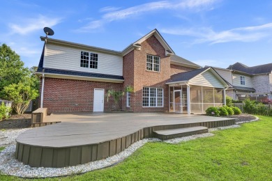 Wow!!! This beautifully renovated 4 bed, 3.5 bath home in the on Cape Fear National At Brunswick Forest in North Carolina - for sale on GolfHomes.com, golf home, golf lot
