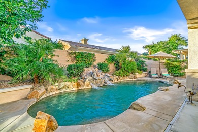 EXCEPTIONAL DESERT ELEGANCE AND REFINED COMFORT await you in the on Shadow Hills Golf Club in California - for sale on GolfHomes.com, golf home, golf lot