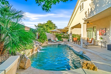 EXCEPTIONAL DESERT ELEGANCE AND REFINED COMFORT await you in the on Shadow Hills Golf Club in California - for sale on GolfHomes.com, golf home, golf lot