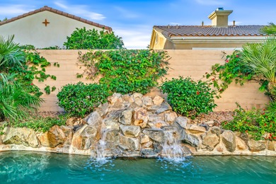 EXCEPTIONAL DESERT ELEGANCE AND REFINED COMFORT await you in the on Shadow Hills Golf Club in California - for sale on GolfHomes.com, golf home, golf lot