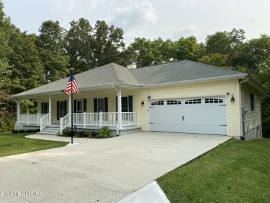 Southern Charm captures the timeless elegance of the home, with on Dorchester Country Club in Tennessee - for sale on GolfHomes.com, golf home, golf lot