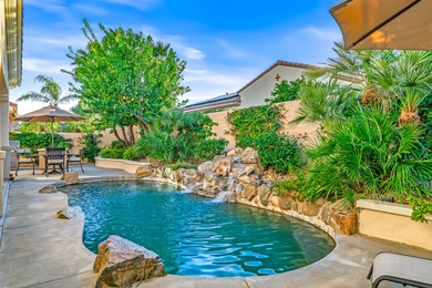 EXCEPTIONAL DESERT ELEGANCE AND REFINED COMFORT await you in the on Shadow Hills Golf Club in California - for sale on GolfHomes.com, golf home, golf lot