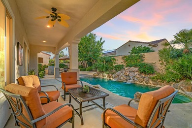 EXCEPTIONAL DESERT ELEGANCE AND REFINED COMFORT await you in the on Shadow Hills Golf Club in California - for sale on GolfHomes.com, golf home, golf lot