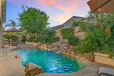 EXCEPTIONAL DESERT ELEGANCE AND REFINED COMFORT await you in the on Shadow Hills Golf Club in California - for sale on GolfHomes.com, golf home, golf lot