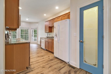 Southern Charm captures the timeless elegance of the home, with on Dorchester Country Club in Tennessee - for sale on GolfHomes.com, golf home, golf lot