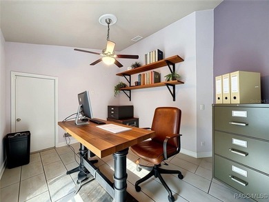 Welcome to 11 Maiden Bush Court E. in Homosassa, a beautifully on Sugarmill Woods Golf and Country Club in Florida - for sale on GolfHomes.com, golf home, golf lot