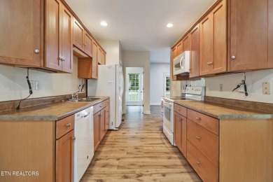 Southern Charm captures the timeless elegance of the home, with on Dorchester Country Club in Tennessee - for sale on GolfHomes.com, golf home, golf lot